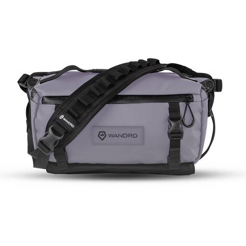 WANDRD ROGUE 9L Sling (Uyuni Purple)
