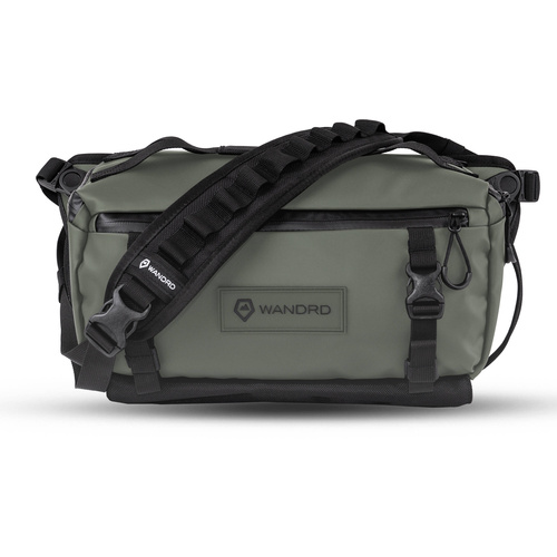 WANDRD ROGUE 9L Sling (Wasatch Green)
