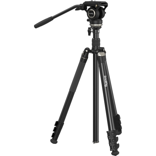 SmallRig 4475 CT210 Video Tripod Kit