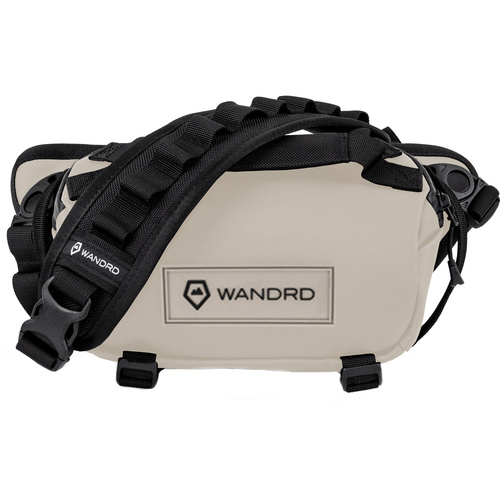 WANDRD ROGUE 3L Sling (Yuma Tan)