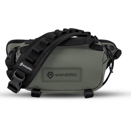 WANDRD ROGUE 3L Sling (Wasatch Green)