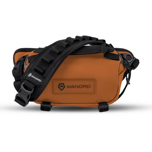 WANDRD ROGUE 3L Sling (Sedona Orange)