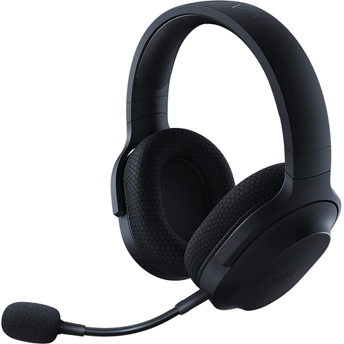 Razer Barracuda X Wireless Headset (Black)