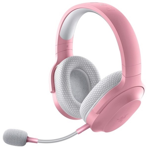 Razer Barracuda X Wireless Headset (Quartz Pink)