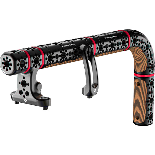 Wooden Camera Ultra Handle System for RED KOMODO-X
