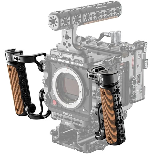 Wooden Camera Ultra Handle Side Grip System