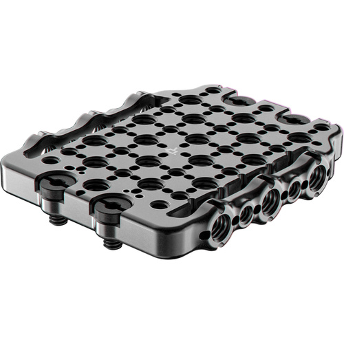 Wooden Camera Rigging Top Plate for RED KOMODO-X