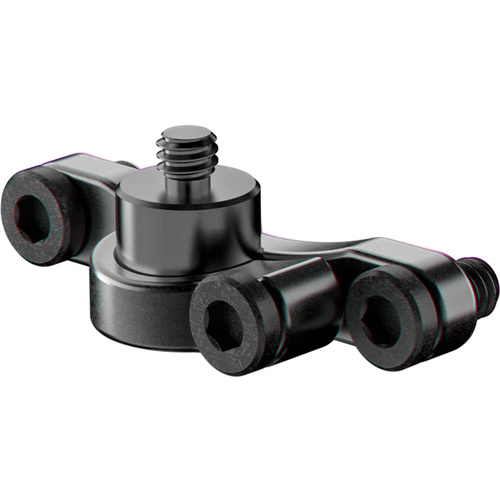 Wooden Camera RF to PL Mount Support V1 for RED KOMODO-X