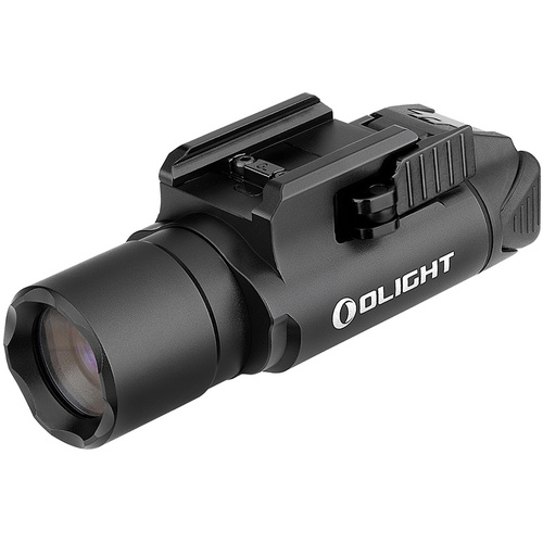 Olight Valkyrie Turbo LEP Tactical Light (Black)