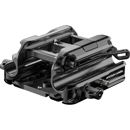 Wooden Camera Arca Baseplate for RED KOMODO-X