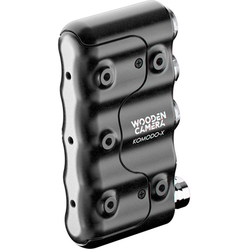 Wooden Camera B-Box Kit for RED KOMODO, KOMODO-X & V-RAPTOR