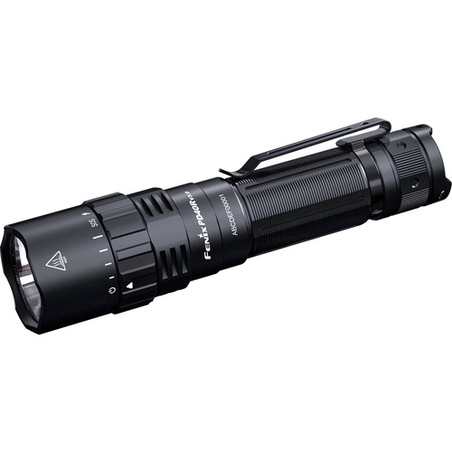 Fenix PD40R V3 Rechargeable LED Flashlight