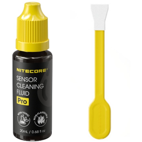 Nitecore Sensor Cleaning Kit Pro for APS-C (Long)