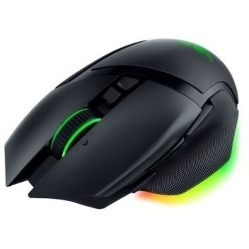Razer Basilisk V3 Pro Wireless Gaming Mouse (Black)