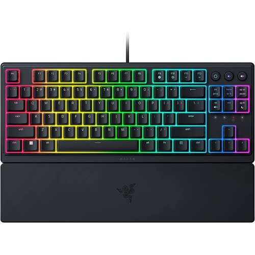 Razer Ornata V3 Tenkeyless Wired Gaming Keyboard
