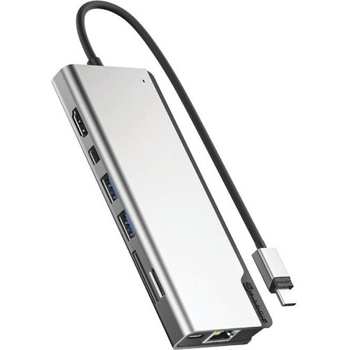 Alogic USB-C Ultra Dock Plus 2