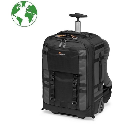 Lowepro Pro Trekker RLX 450 AW II Backpack (Green Line)