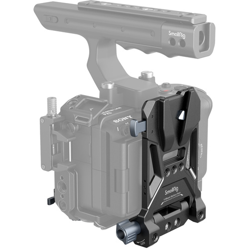SmallRig 4505B V-Mount Battery Mount Plate