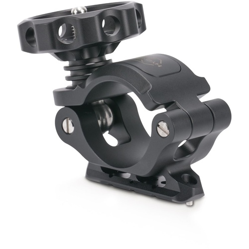 Tilta 50mm Speed Rail Clamp to NATO Adapter (Black)