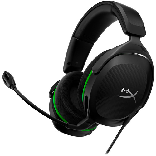 HyperX CloudX Stinger 2 Core Gaming Headset (Xbox Black)
