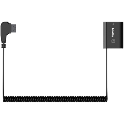 SmallRig 4253B D-Tap to NP-FZ100 Dummy Battery Power Cable