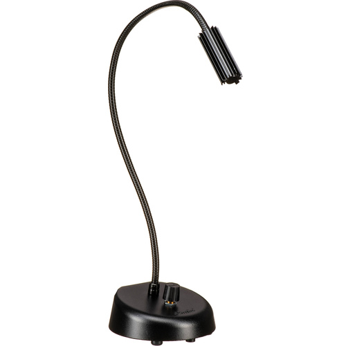 Littlite LW-18-HI Gooseneck Halogen Desk Light