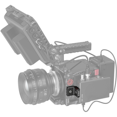 SmallRig x LensVid MD4360 mini L-Shaped Mount Plate Kit