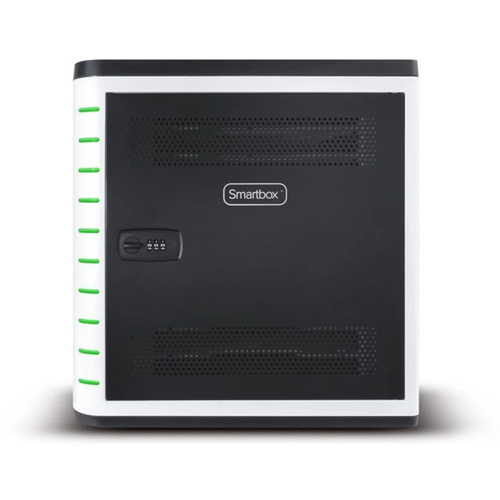 Alogic Smartbox 10 Bay Charging Cabinet