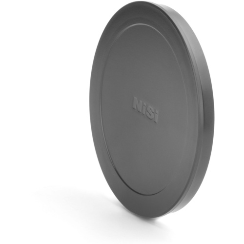 NiSi SWIFT Push On Front Lens Cap for True Color VND and Swift System (52mm)
