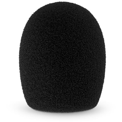 Radius Shotgun Mic Foam Windshield (5cm STD Hole)