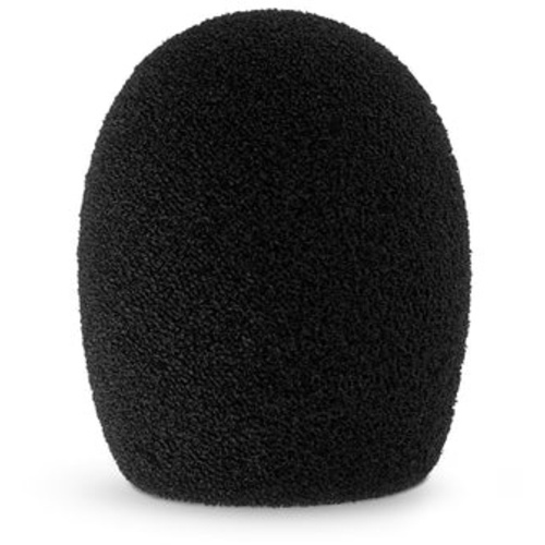 Radius Shotgun Mic Foam Windshield (MKH 50)