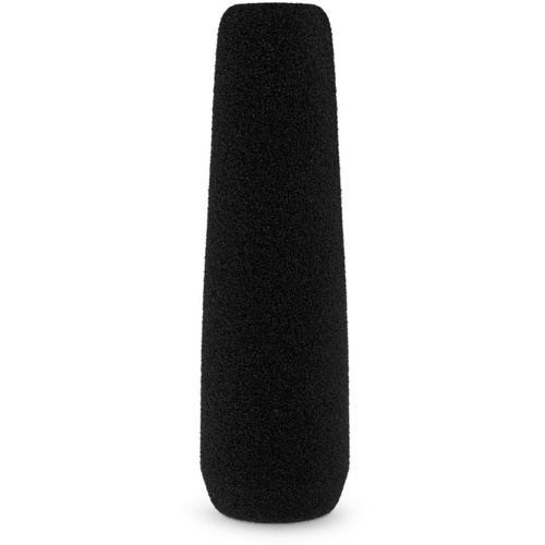 Radius Shotgun Mic Foam Windshield (15cm STD Hole)