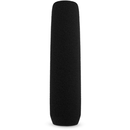 Radius Shotgun Mic Foam Windshield (ME66 K6)