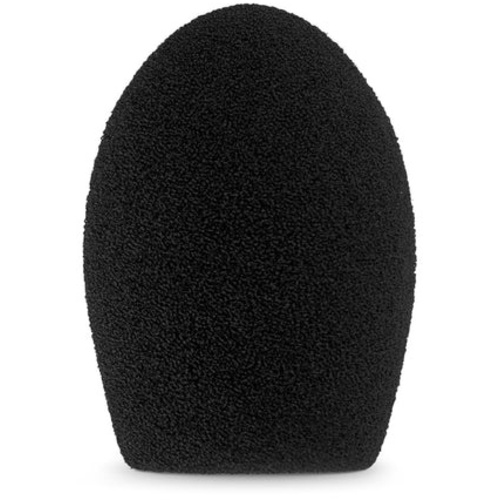 Radius Handheld Mic Foam Windshield (3.0cm x 55mm Hole)