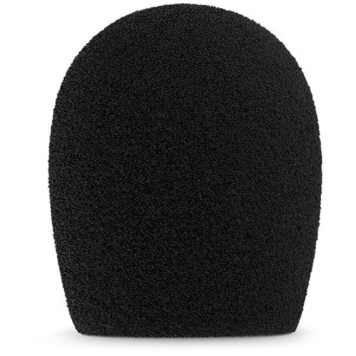 Radius Handheld Mic Foam Windshield (4.0cm x 55mm Hole)