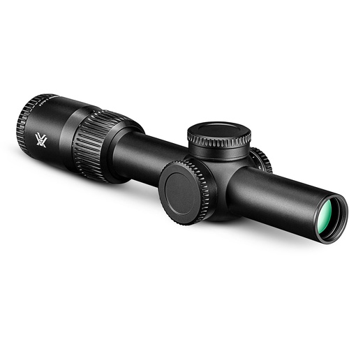 Vortex Venom 1-6x24 SFP Rifle Scope