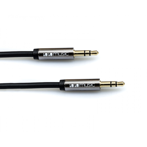 1010music 3.5mm TRS Patch Cable (60cm)