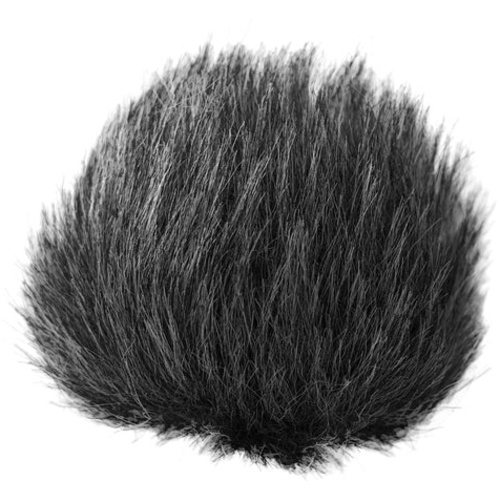 Radius Urchin Lavalier Windshield (Single, Grey)