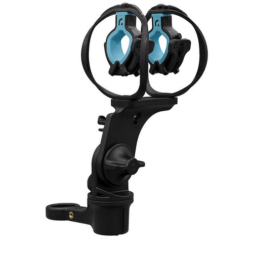 Radius RAD-2 Shock-Mount w/ CT 3-Pin XLR Cable
