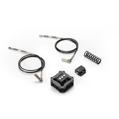 Hydra Arm Mini Modification Kit for DJI Ronin 2