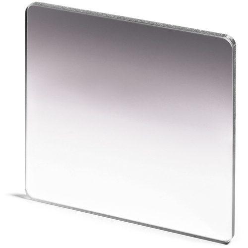 NiSi Cinema 4x4" Nano IRND Soft-Edge Graduated 0.3 Filter (1 Stop)