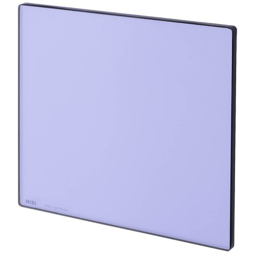 NiSi Cinema 6.6x6.6" Yellow Light Blocker (Natural Night)