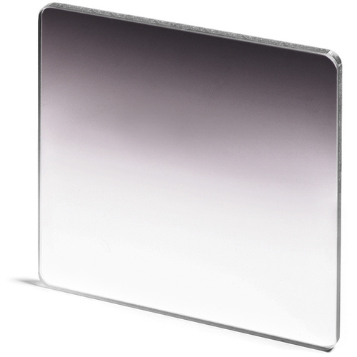 NiSi Cinema 4x4" Nano IRND Soft-Edge Graduated 0.9 Filter (3 Stop)