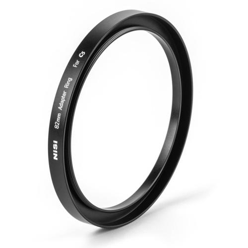 NiSi Cinema 82mm Adaptor Ring for C5 Matte Box