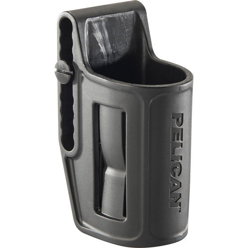 Pelican 7608 Plastic Holster for 7600, 7610, and 7620 Tactical Flashlights