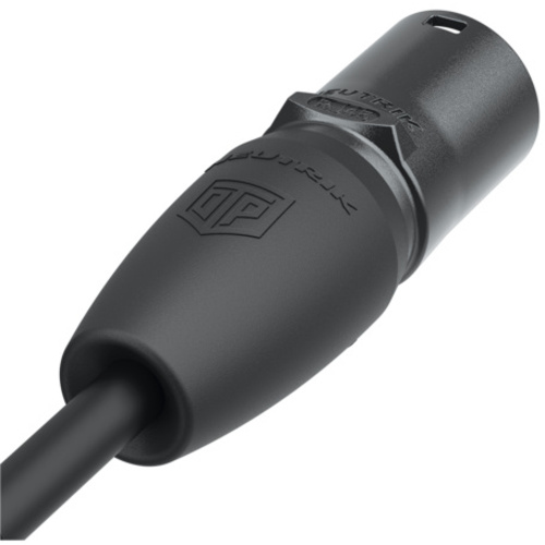 Neutrik etherCON TOP Cable Connector Carrier (Carrier Only)