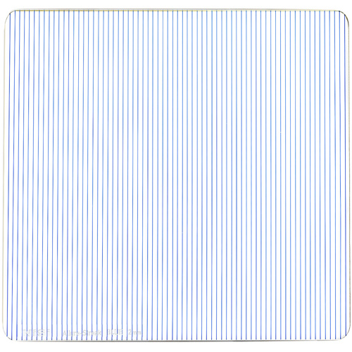 NiSi Cinema 6.6x6.6" Allure Streak BLUE Filter (2mm Streak)