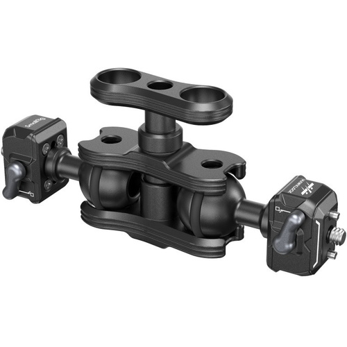 SmallRig 3515C Drop-in HawkLock mini Magic Arm with Quick Release Ball Head