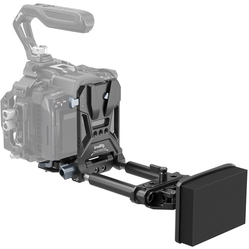 SmallRig 4063B V-Mount Battery Mount Plate Kit (Advanced)