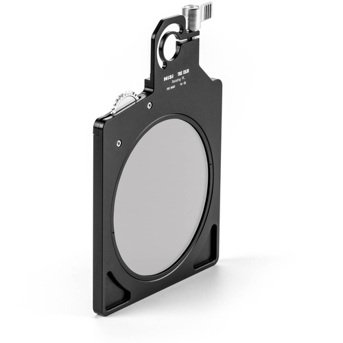 NiSi Cinema True Colour Rotating PL for C5 Matte Box